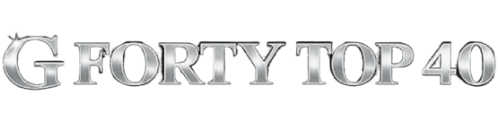 G FORTY TOP 40