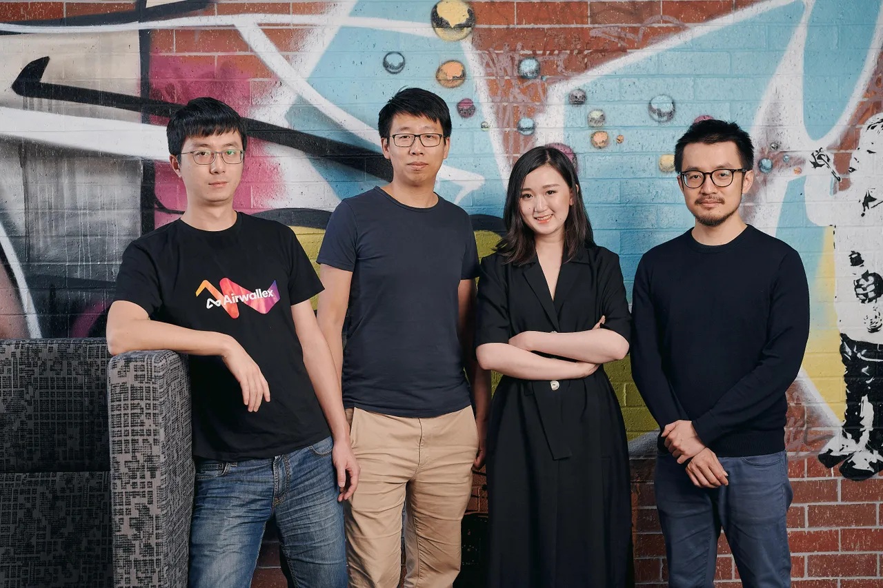 airwallex-founders-2-l-r-xijing-dai-jack-zhang-lucy-liu-max-li