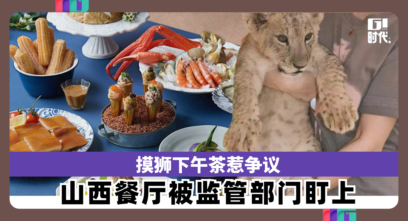 lion