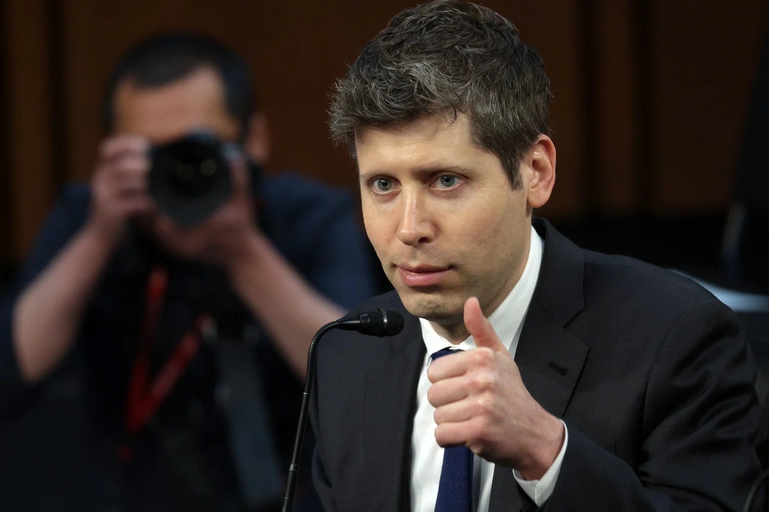 Sam-Altman