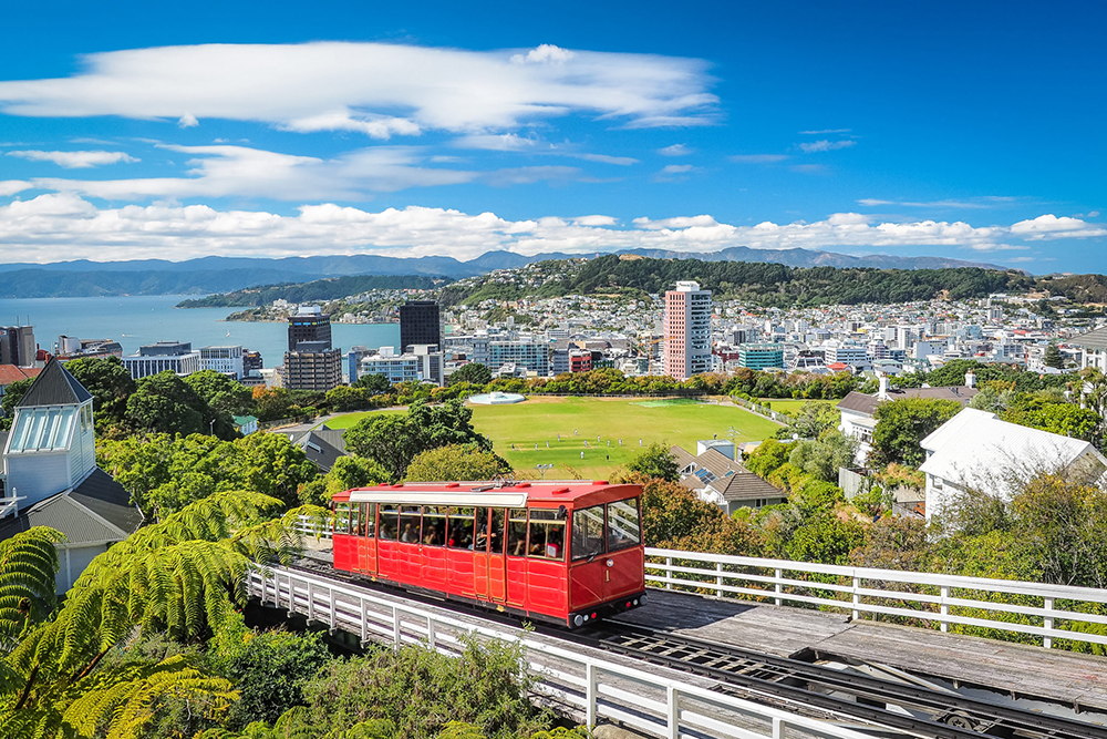 New-Zealand