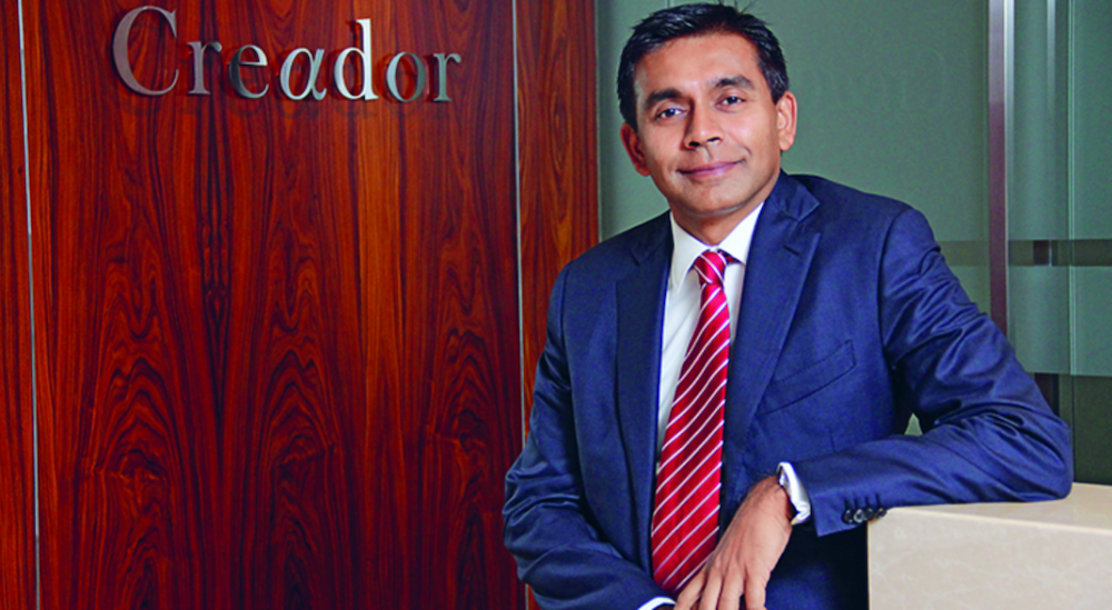 Creador-Brahmal-Vasudevan