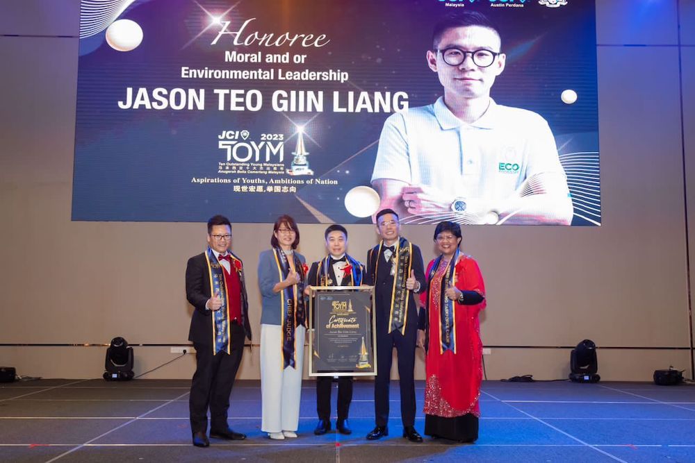 Jason Teo