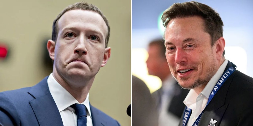 Zuckerberg-and-Elon-Musk