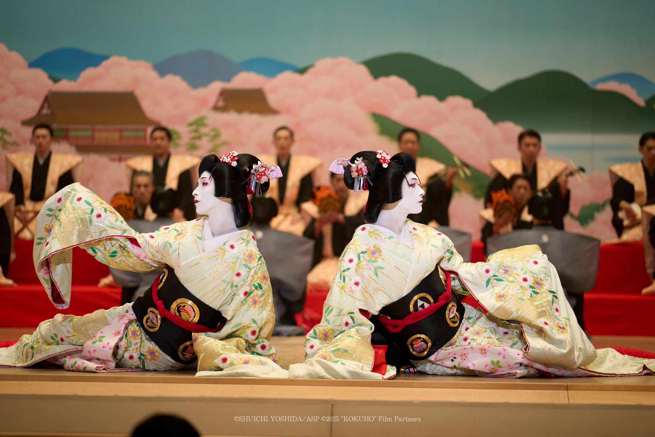 KOKUHO XTRA STILLS 1