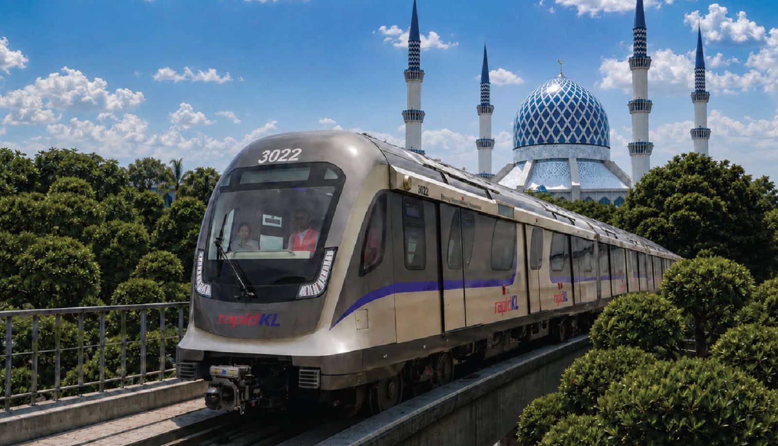 RapidKL